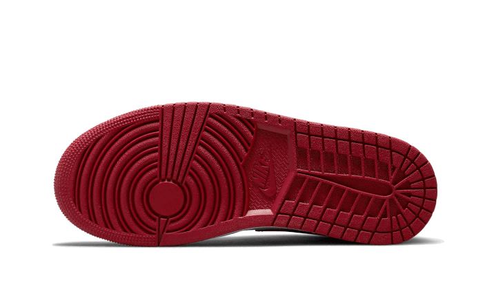 Air Jordan 1 Mid Reverse Chicago – limitierter Sneaker bei Shade Studios