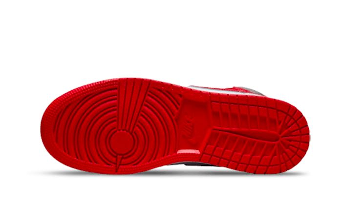 Air Jordan 1 Mid Rookie Season – limitierter Sneaker bei Shade Studios