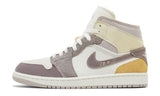 Air Jordan 1 Mid SE Craft Sail Taupe Haze