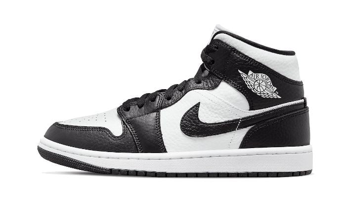 Air Jordan 1 Mid SE Homage – limitierter Sneaker bei Shade Studios