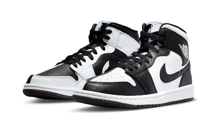 Air Jordan 1 Mid SE Homage – limitierter Sneaker bei Shade Studios