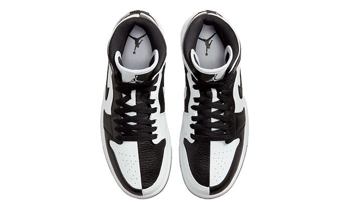 Air Jordan 1 Mid SE Homage – limitierter Sneaker bei Shade Studios