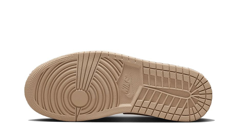 Air Jordan 1 Mid SE Legend Light Brown – limitierter Sneaker bei Shade Studios