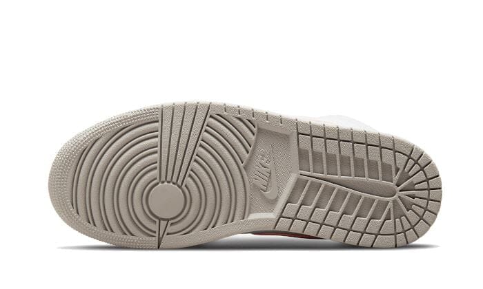 Air Jordan 1 Mid SE Light Iron Ore – limitierter Sneaker bei Shade Studios