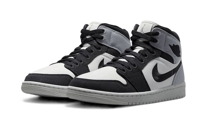 Air Jordan 1 Mid SE Light Steel Grey – limitierter Sneaker bei Shade Studios