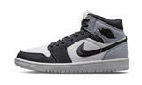 Air Jordan 1 Mid SE Light Steel Grey