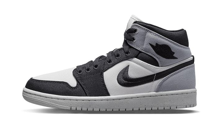 Air Jordan 1 Mid SE Light Steel Grey – limitierter Sneaker bei Shade Studios