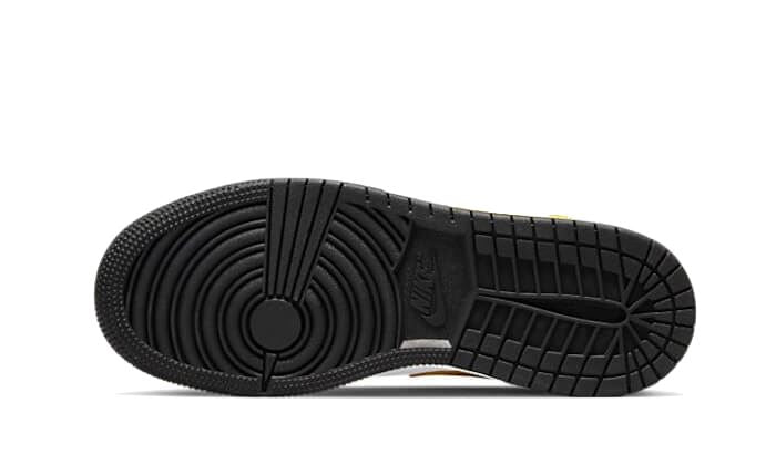 Air Jordan 1 Mid SE Multi-color – limitierter Sneaker bei Shade Studios