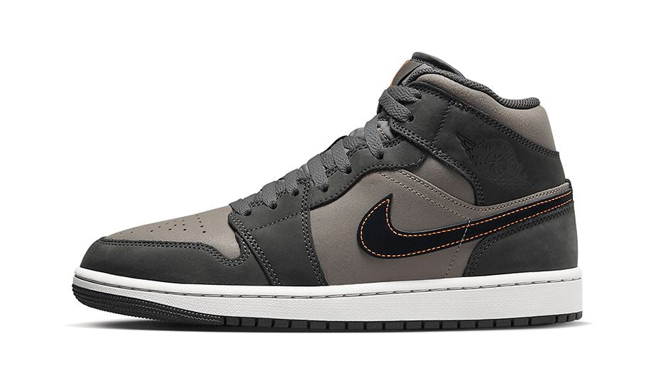Air Jordan 1 Mid SE Night Stadium – limitierter Sneaker bei Shade Studios