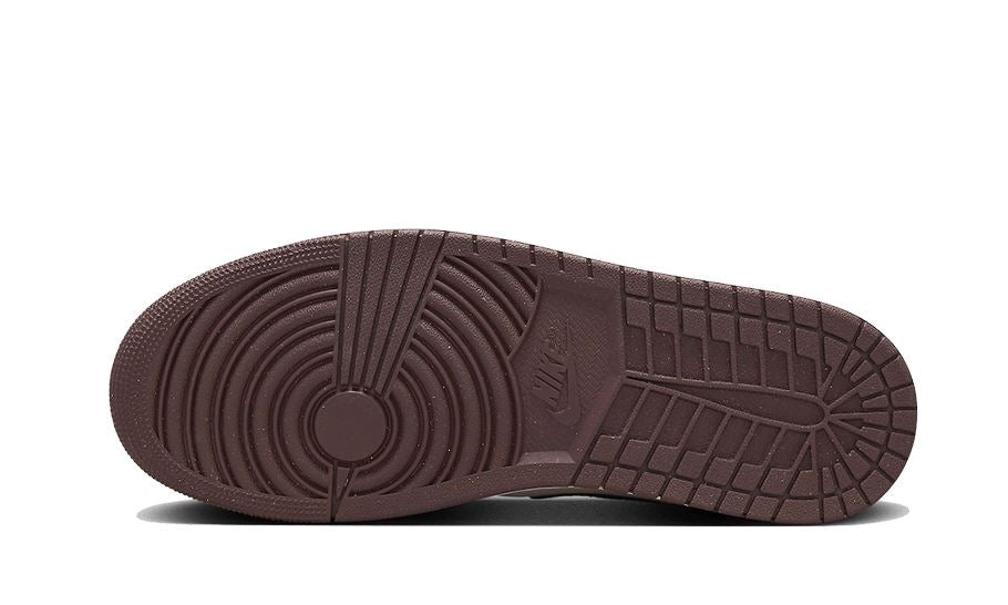 Air Jordan 1 Mid SE Paris YMCA – limitierter Sneaker bei Shade Studios