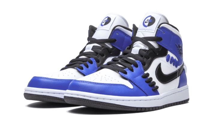 Air Jordan 1 Mid SE Sisterhood – limitierter Sneaker bei Shade Studios