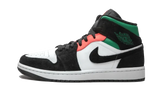 Air Jordan 1 Mid SE South Beach