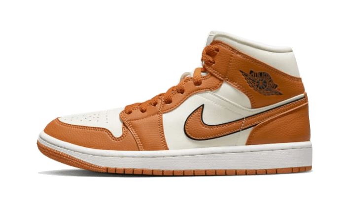 Air Jordan 1 Mid SE Sport Spice – limitierter Sneaker bei Shade Studios