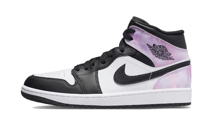 Air Jordan 1 Mid SE Zen Master – limitierter Sneaker bei Shade Studios
