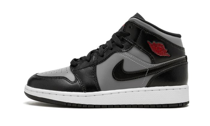 Air Jordan 1 Mid Shadow Red – limitierter Sneaker bei Shade Studios