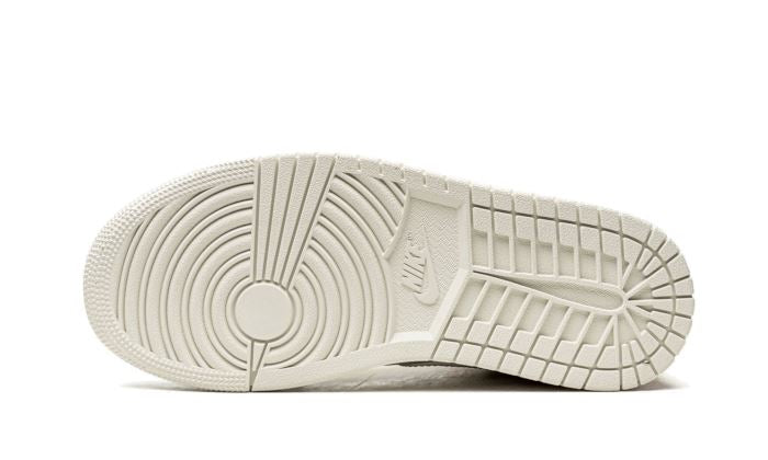 Air Jordan 1 Mid To My First Coach – limitierter Sneaker bei Shade Studios