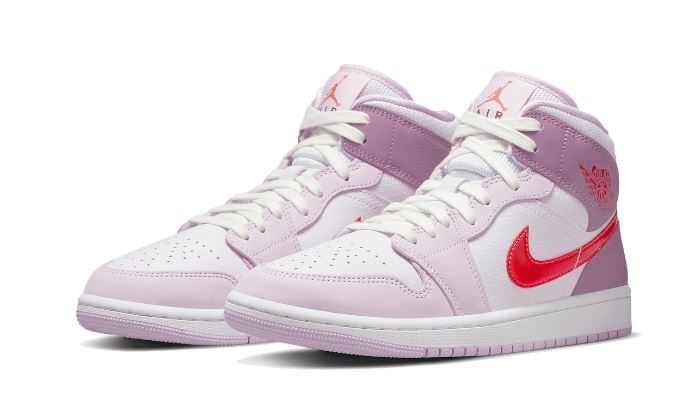 Air Jordan 1 Mid Valentine's Day (2022) – limitierter Sneaker bei Shade Studios