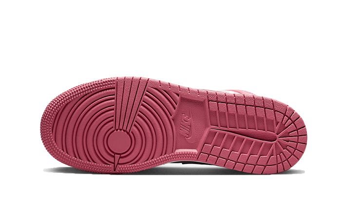 Air Jordan 1 Mid Valentine’s Day – limitierter Sneaker bei Shade Studios