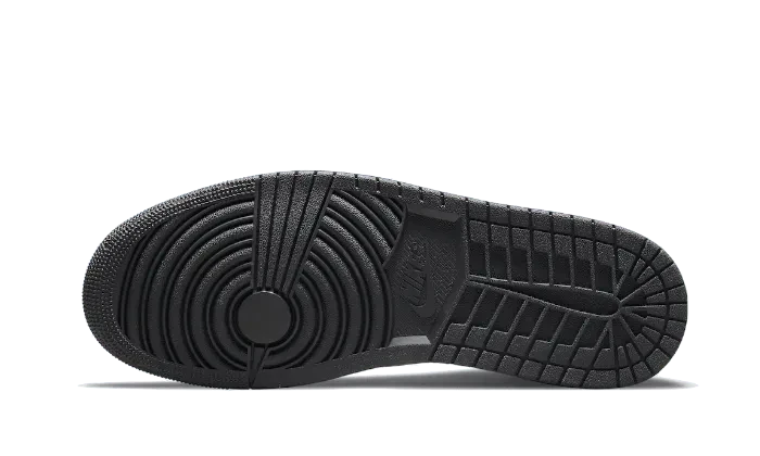 Air Jordan 1 Mid Zig-Zag – limitierter Sneaker bei Shade Studios