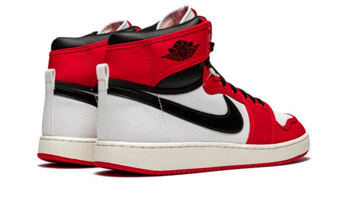 Air Jordan 1 Retro AJKO Chicago (2021) – limitierter Sneaker bei Shade Studios