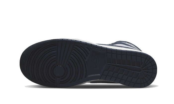 Air Jordan 1 Retro High 85 Georgetown – limitierter Sneaker bei Shade Studios