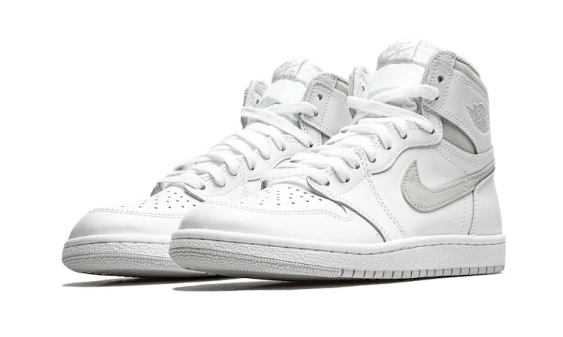 Air Jordan 1 Retro High 85 Neutral Grey – limitierter Sneaker bei Shade Studios