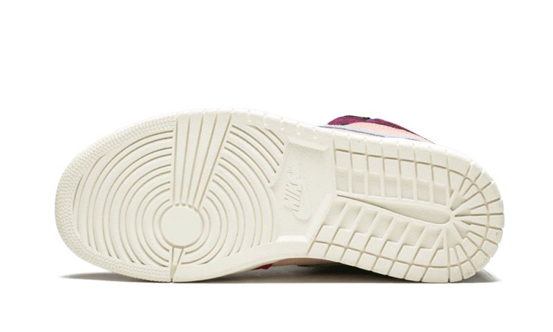 Air Jordan 1 Retro High Aleali May Court Luxe Maya Moore – limitierter Sneaker bei Shade Studios