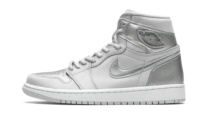 Air Jordan 1 Retro High CO Japan Neutral Grey (2020) – limitierter Sneaker bei Shade Studios