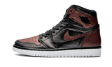 Air Jordan 1 Retro High Fearless Metallic Rose Gold