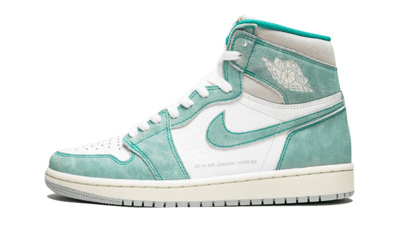 Air Jordan 1 Retro High Flight Nostalgia – limitierter Sneaker bei Shade Studios