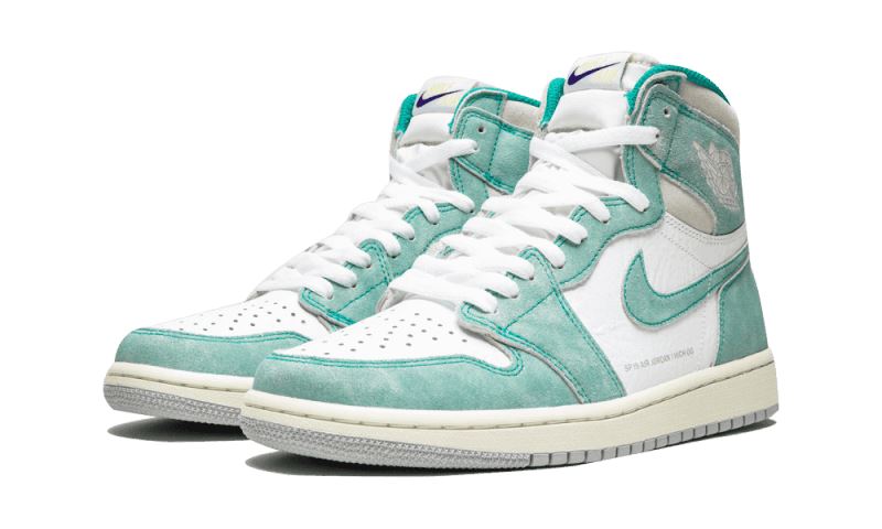 Air Jordan 1 Retro High Flight Nostalgia – limitierter Sneaker bei Shade Studios