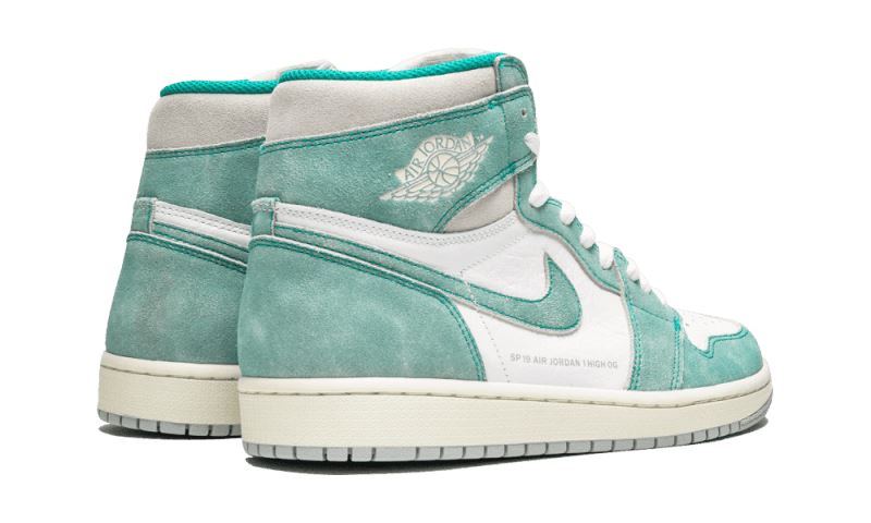 Air Jordan 1 Retro High Flight Nostalgia – limitierter Sneaker bei Shade Studios
