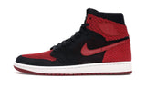 Air Jordan 1 Retro High Flyknit Bred