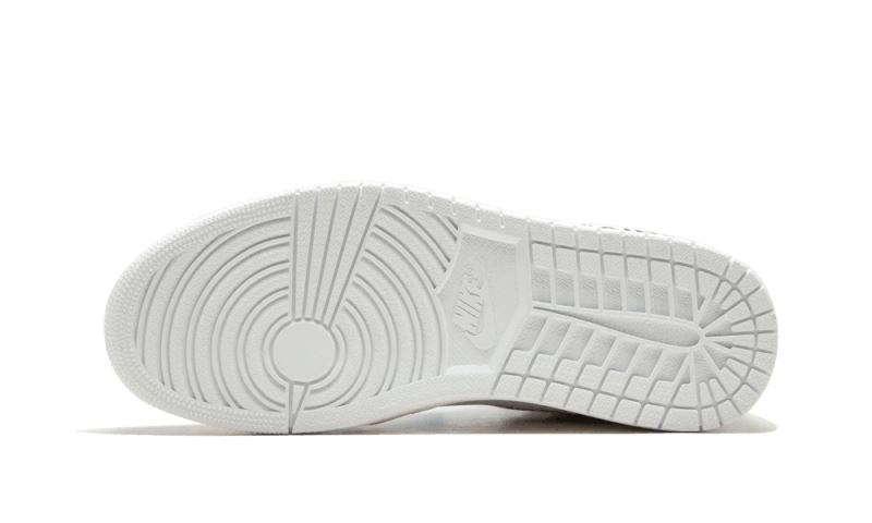 Air Jordan 1 Retro High Off-White NRG – limitierter Sneaker bei Shade Studios