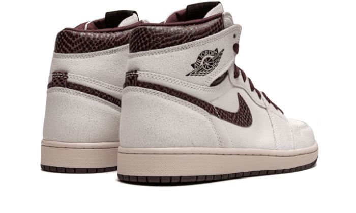 Air Jordan 1 Retro High OG A Ma Maniére – limitierter Sneaker bei Shade Studios