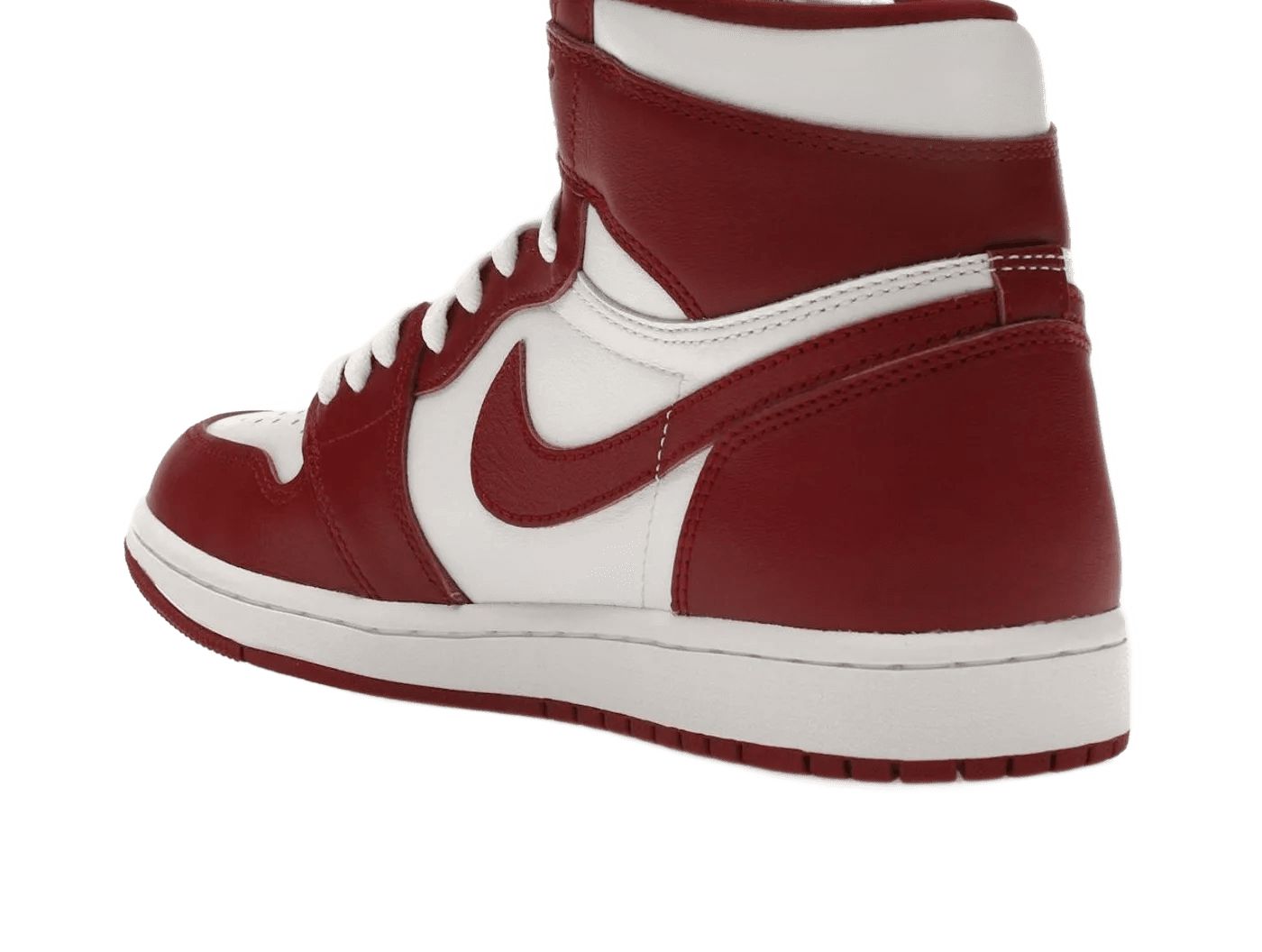 Air Jordan 1 Retro High OG Artisanal Team Red