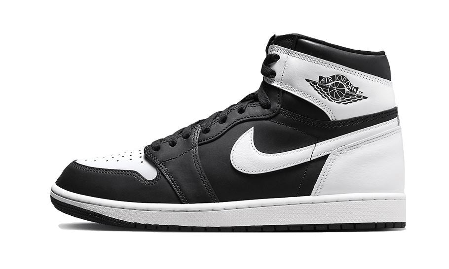 Air Jordan 1 Retro High OG Black White – limitierter Sneaker bei Shade Studios