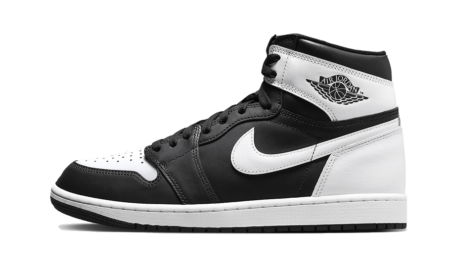 Air Jordan 1 Retro High OG Black White DZ5485 010 FD1437 010 SHADESTUDIO.DE