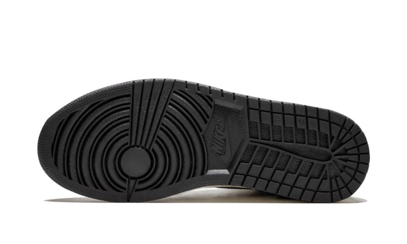 Nike SB Air Jordan 1 Retro High OG Defiant Nike SB Lakers – limitierter Sneaker bei Shade Studios
