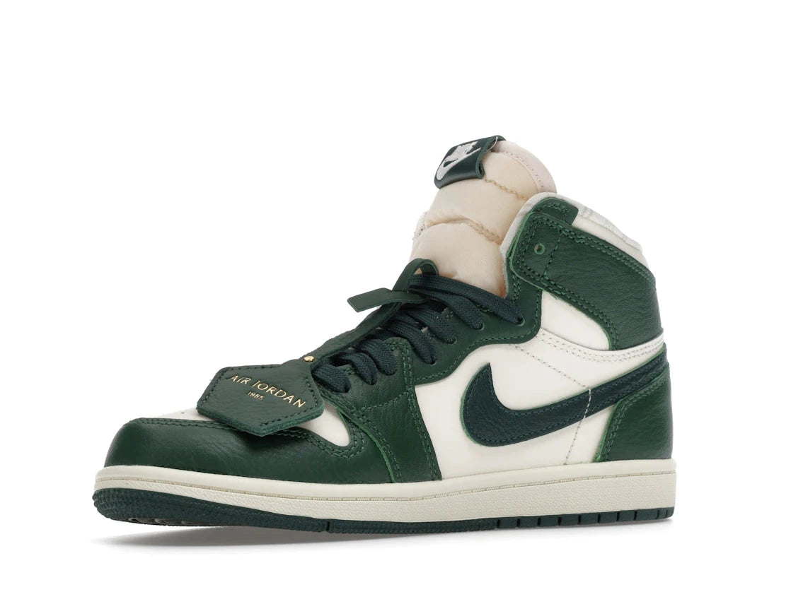 Air Jordan 1 Retro High OG Fir Pro Green (PS) - FD2597-101