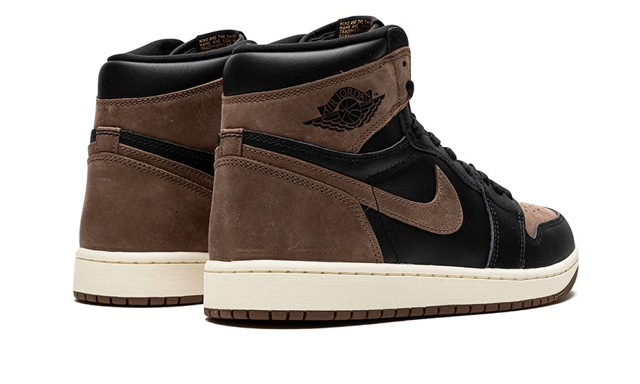 Air Jordan 1 Retro High OG Palomino – limitierter Sneaker bei Shade Studios