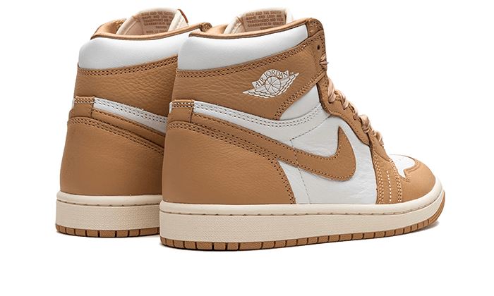 Air Jordan 1 Retro High OG Praline – limitierter Sneaker bei Shade Studios