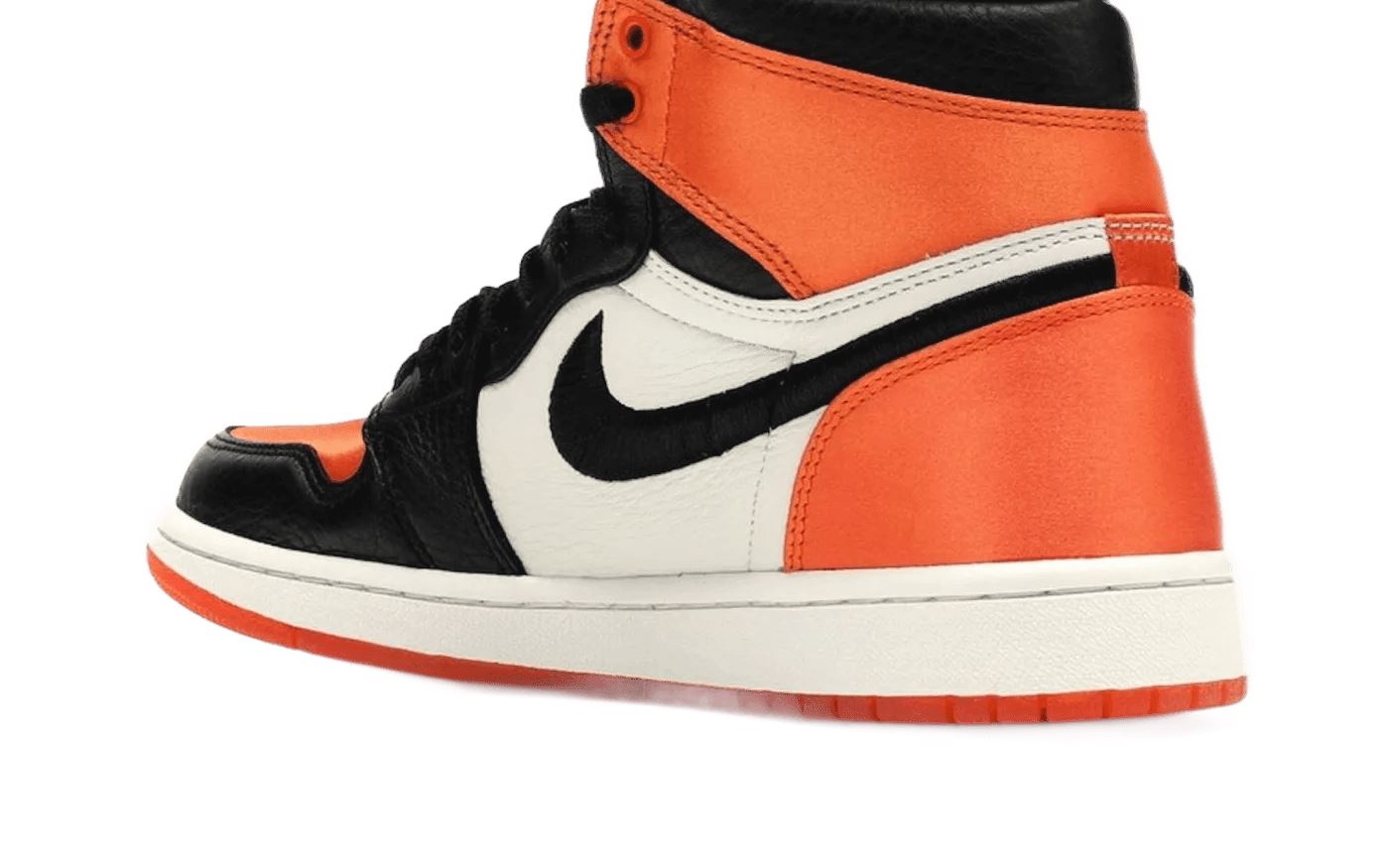 Air Jordan 1 Retro High OG Satin Shattered Backboard – limitierter Sneaker bei Shade Studios