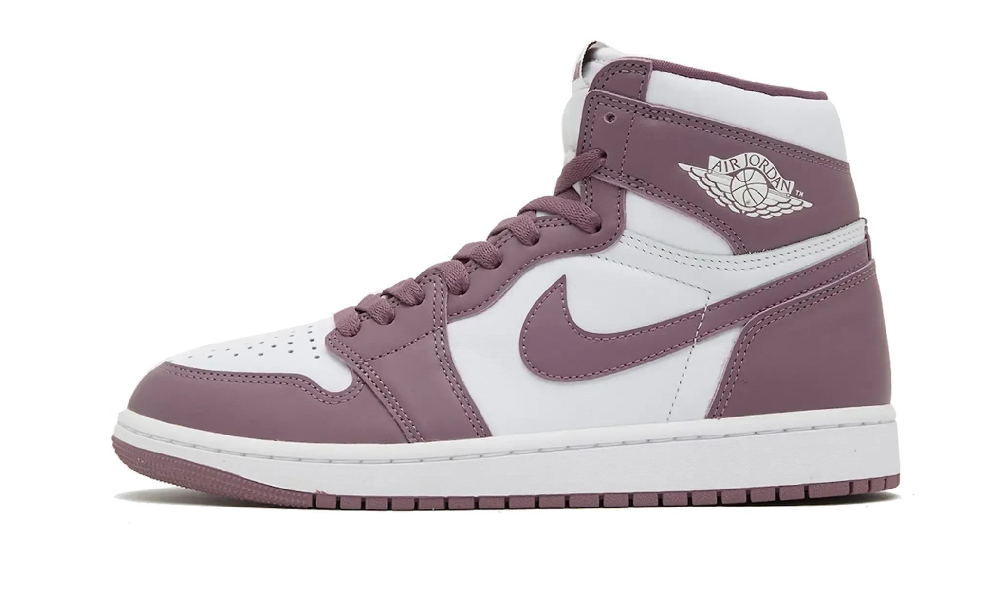 Air Jordan 1 Retro High OG Sky J Mauve – limitierter Sneaker bei Shade Studios