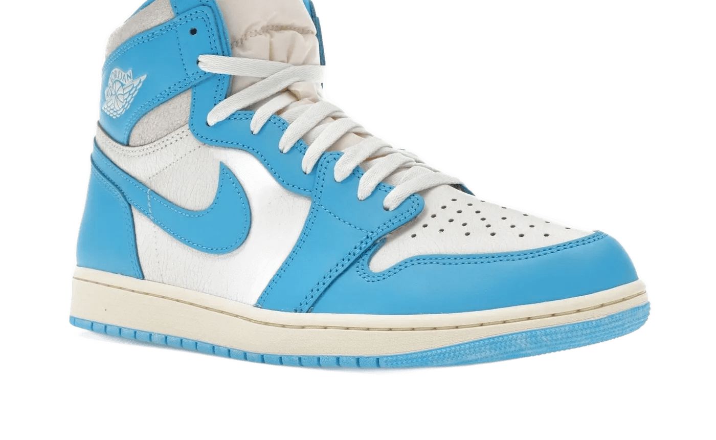 Air Jordan 1 Retro High OG UNC Reimagined