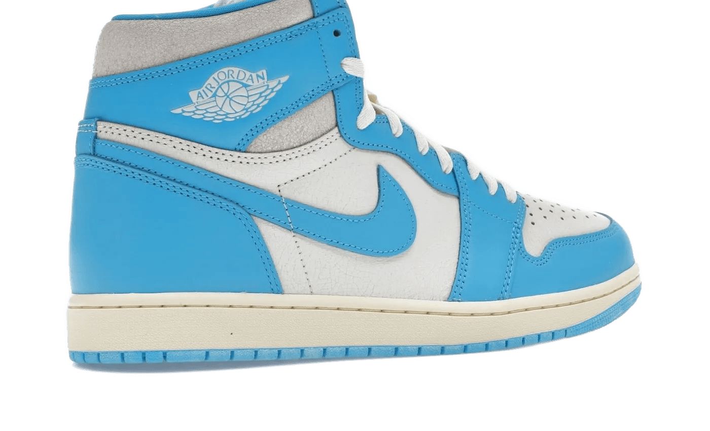 Air Jordan 1 Retro High OG UNC Reimagined