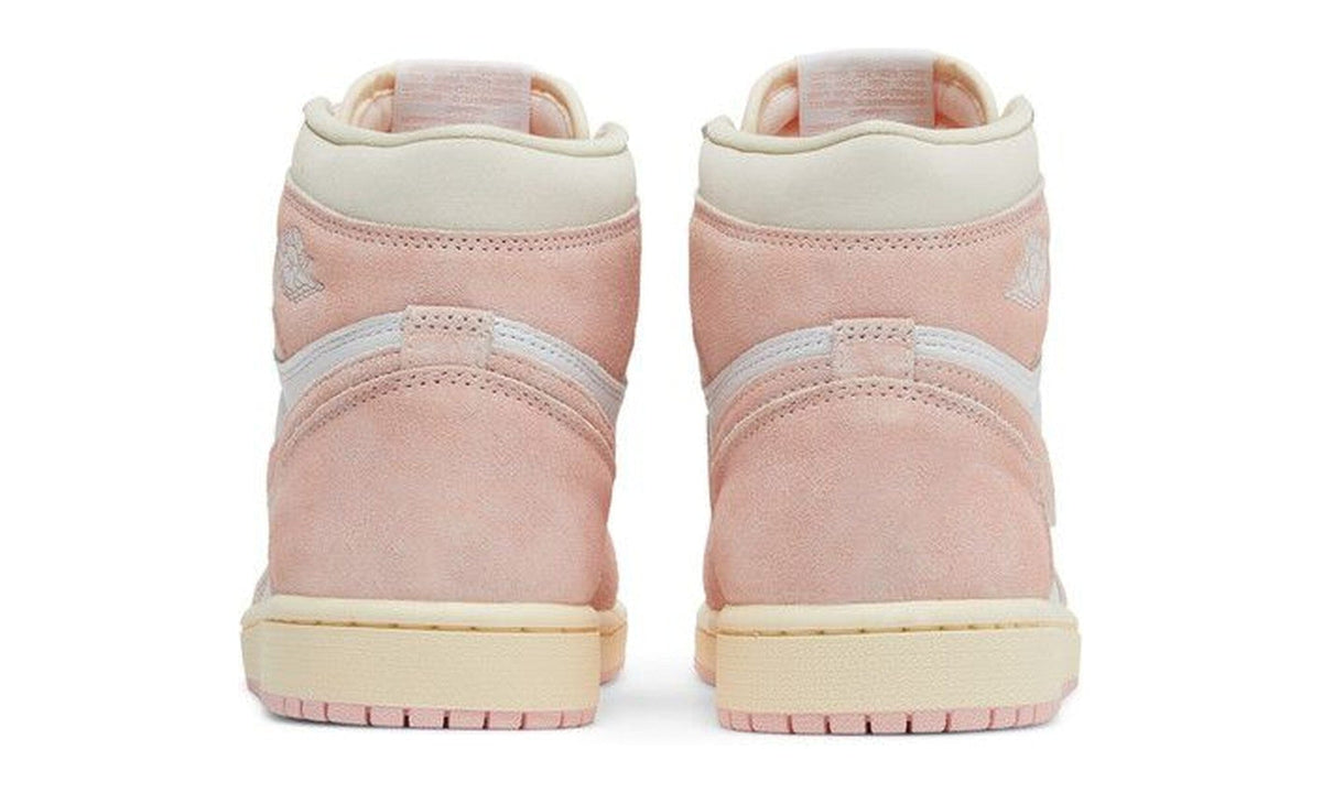 Wmns Air Jordan 1 Retro High OG Washed Pink