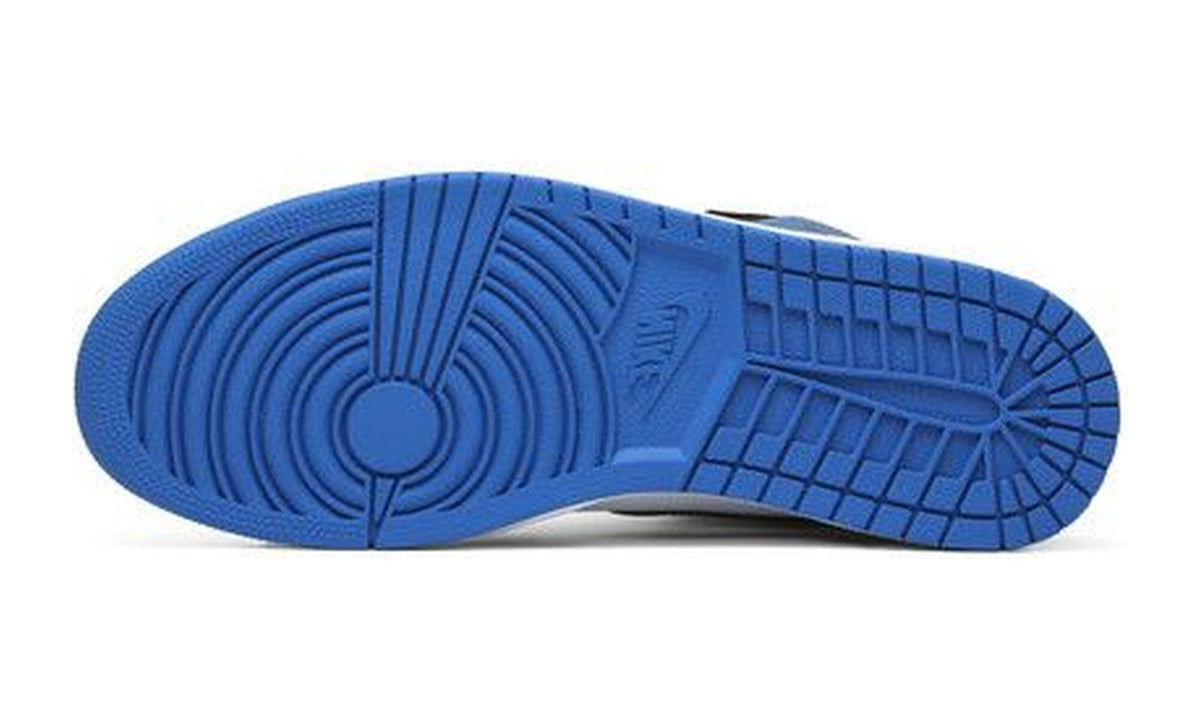 Air Jordan 1 Retro High Rare Air - Soar Blue