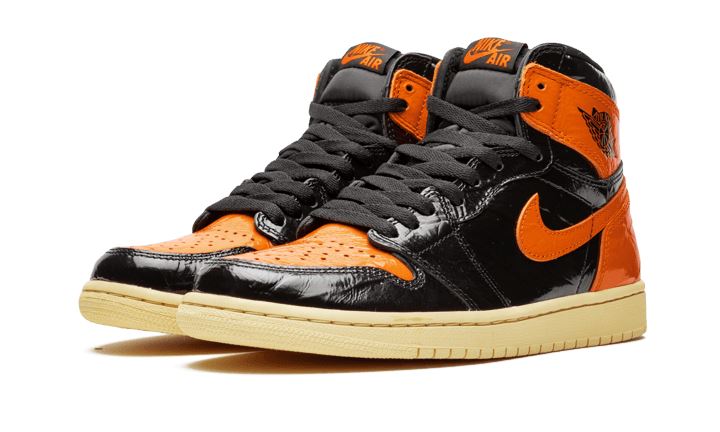 Air Jordan 1 Retro High Shattered Backboard 3.0 – limitierter Sneaker bei Shade Studios