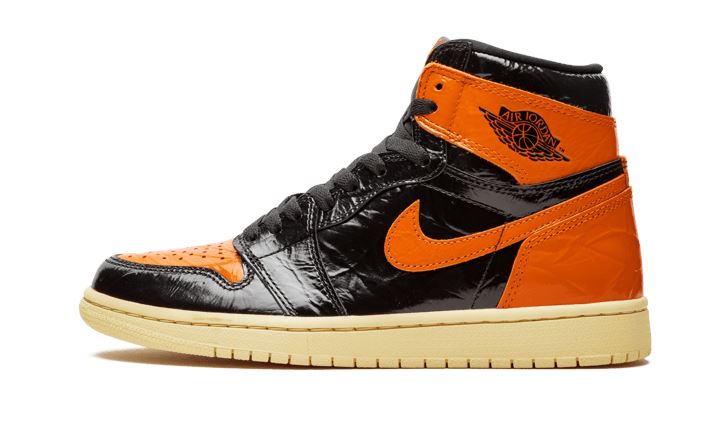 Air Jordan 1 Retro High Shattered Backboard 3.0 – limitierter Sneaker bei Shade Studios